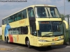 Marcopolo Paradiso G6 1800DD / Scania K-420 / Romani