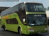 Modasa Zeus II / Mercedes Benz O-500RSD-2436 / Tur Bus