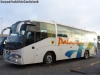 Irizar Century II 3.70 / Mercedes Benz O-500R-1632 / Buses Palacios Irizar Century II 3.70 / Mercedes Benz O-500R-1632 / Buses Palacios