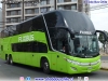 Marcopolo Paradiso G7 1800DD / Mercedes Benz O-500RSD-2441 BlueTec5 / Flixbus Chile