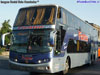 Busscar Panorâmico DD / Volvo B-12R / Pullman Fichtur Busscar Panorâmico DD / Volvo B-12R / Pullman Fichtur