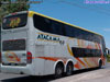 Marcopolo Paradiso G6 1800DD / Volvo B-12R / Atacama Vip Marcopolo Paradiso G6 1800DD / Volvo B-12R / Atacama Vip