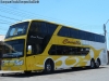 Modasa Zeus II / Volvo B-11R / Covalle Bus