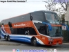 Modasa Zeus 4 / Mercedes Benz O-500RSD-2441 BlueTec5 / Pullman Bus