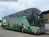 Comil Campione 4.05 HD / Volvo B-12R / TACC Expreso Norte