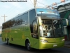 Busscar Jum Buss 380 / Mercedes Benz O-500RS-1836 / Tur Bus