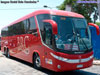 Marcopolo Paradiso G7 1200 / Mercedes Benz O-500RSD-2442 / Buses BRC