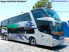 Marcopolo Paradiso G7 1800DD / Volvo B-12R / Pullman Palmira Marcopolo Paradiso G7 1800DD / Volvo B-12R / Pullman Palmira