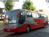Busscar El Buss 340 / Scania K-113CL / Covalle Bus