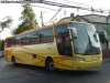Busscar Vissta Buss LO / Mercedes Benz O-500RS-1636 / LIBAC - Línea de Buses Atacama Coquimbo