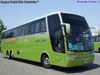 Busscar Jum Buss 380 / Mercedes Benz O-500RS-1836 / Tur Bus Busscar Jum Buss 380 / Mercedes Benz O-500RS-1836 / Tur Bus