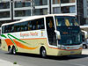 Busscar Jum Buss 400 / Mercedes Benz O-500RSD-2036 / TACC Expreso Norte