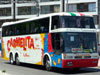 Busscar Jum Buss 400P / Mercedes Benz O-400RSD / Pullman Carmelita