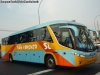 Marcopolo Paradiso G7 1050 / Mercedes Benz O-500RS-1836 / Buses San Lorenzo Marcopolo Paradiso G7 1050 / Mercedes Benz O-500RS-1836 / Buses San Lorenzo