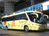 Marcopolo Paradiso G7 1050 / Mercedes Benz O-500RS-1836 / Romani Marcopolo Paradiso G7 1050 / Mercedes Benz O-500RS-1836 / Romani