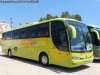 Marcopolo Viaggio G6 1050 / Mercedes Benz OH-1628L / Buses CEJER