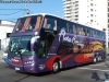 Busscar Panorâmico DD / Mercedes Benz O-500RSD-2442 / Flota Barrios