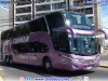 Marcopolo Paradiso New G7 1800DD / Scania K-400B eev5 / Cormar Bus Marcopolo Paradiso New G7 1800DD / Scania K-400B eev5 / Cormar Bus