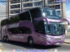 Marcopolo Paradiso New G7 1800DD / Scania K-400B eev5 / Cormar Bus