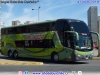 Comil Campione Invictus DD / Scania K-400B eev5 / Buses CEJER