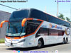 Modasa Zeus 5 / Volvo B-450R Euro5 / Origen San Andrés