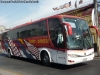 Marcopolo Viaggio G6 1050 / Mercedes Benz O-400RSE / Ramos Cholele