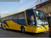 Busscar Vissta Buss LO / Mercedes Benz O-500RS-1836 / Buses Combarbalá