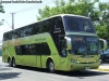 Busscar Panorâmico DD / Mercedes Benz O-500RSD-2442 / Tur Bus Busscar Panorâmico DD / Mercedes Benz O-500RSD-2442 / Tur Bus