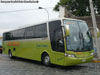 Busscar Vissta Buss LO / Mercedes Benz O-400RSE / Tur Bus