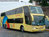 Marcopolo Paradiso G6 1800DD / Scania K-420 / Romani Marcopolo Paradiso G6 1800DD / Scania K-420 / Romani
