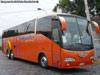 Irizar Century II 3.90 / Mercedes Benz O-400RSD / Pullman Bus