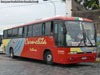 Marcopolo Viaggio GV 1000 / Mercedes Benz O-400RSE / Pullman Carmelita