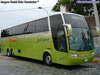 Busscar Jum Buss 380 / Mercedes Benz O-500RS-1836 / Tur Bus