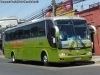 Marcopolo Viaggio G6 1050 / Mercedes Benz O-400RSE Eletrônico / Tur Bus