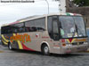 Busscar El Buss 340 / Mercedes Benz O-400RSE / Pullman Carmelita