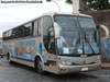 Marcopolo Viaggio G6 1050 / Mercedes Benz O-400RSE / Ramos Cholele