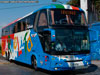 Comil Campione 4.05 HD / Mercedes Benz O-500RSD-2442 / Pullman Carmelita