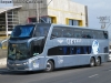 Marcopolo Paradiso G7 1800DD / Volvo B-430R / CikTur Marcopolo Paradiso G7 1800DD / Volvo B-430R / CikTur