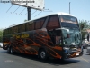 Comil Campione 4.05 HD / Scania K-420B / TSA Pullman San Andrés