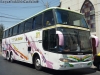 Marcopolo Paradiso GV 1450LD / Mercedes Benz O-400RSD / TSA Pullman San Andrés