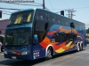 Modasa Zeus II / Scania K-420B / Serena Mar Modasa Zeus II / Scania K-420B / Serena Mar