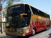 Comil Campione 4.05 HD / Volvo B-12R / TSA Pullman San Andrés