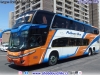 Marcopolo Paradiso New G7 1800DD / Mercedes Benz O-500RSD-2441 BlueTec5 / Pullman Bus Marcopolo Paradiso New G7 1800DD / Mercedes Benz O-500RSD-2441 BlueTec5 / Pullman Bus