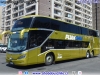 Modasa Zeus 5 / Volvo B-450R Euro5 / Pluss Chile