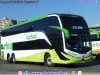Marcopolo Paradiso G8 1800DD / Mercedes Benz O-500RSD-2448 BlueTec5 / Tur Bus Marcopolo Paradiso G8 1800DD / Mercedes Benz O-500RSD-2448 BlueTec5 / Tur Bus