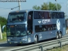 Marcopolo Paradiso G6 1800DD / Scania K-420B / CikTur