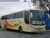 Comil Campione 3.45 / Mercedes Benz O-500RS-1836 / TACC Vía Choapa Comil Campione 3.45 / Mercedes Benz O-500RS-1836 / TACC Vía Choapa