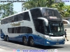 Marcopolo Paradiso G7 1800DD / Volvo B-420R 8x2 Euro5 / Pullman Fernández