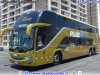 Comil Campione Invictus DD / Volvo B-450R Euro5 / Pluss Chile