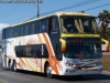 Busscar Panorâmico DD / Volvo B-12R / Atacama Vip Busscar Panorâmico DD / Volvo B-12R / Atacama Vip